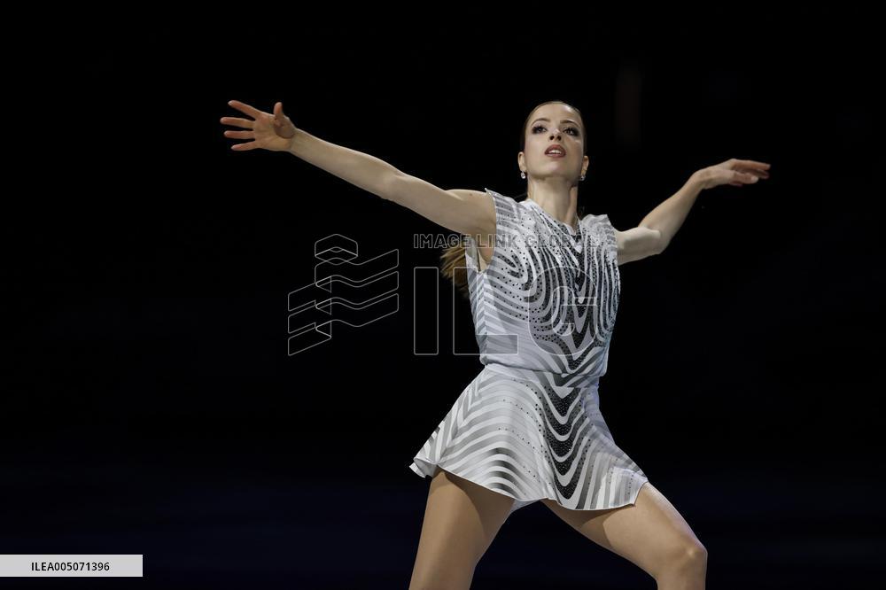 Milan Cortina Olympics: Figure skating