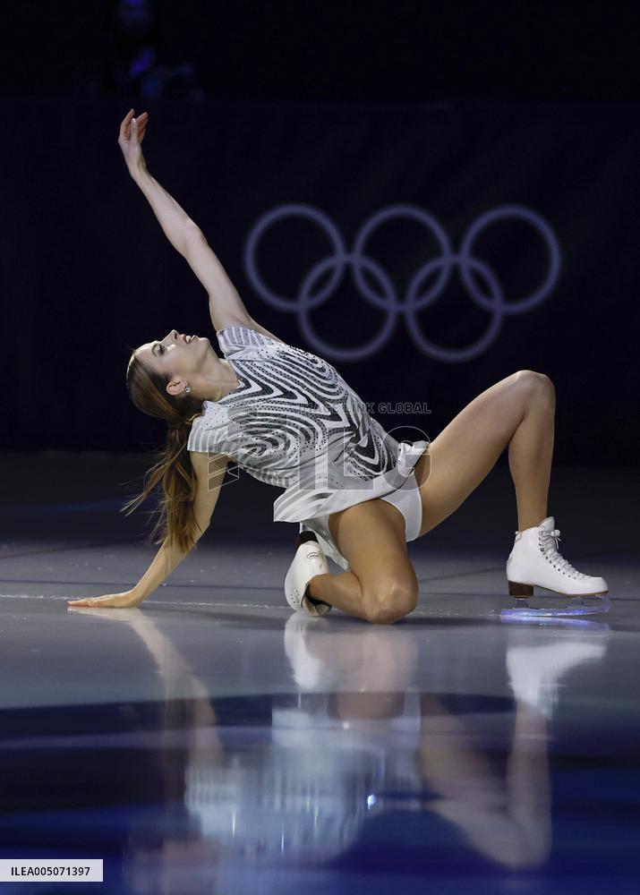 Milan Cortina Olympics: Figure skating
