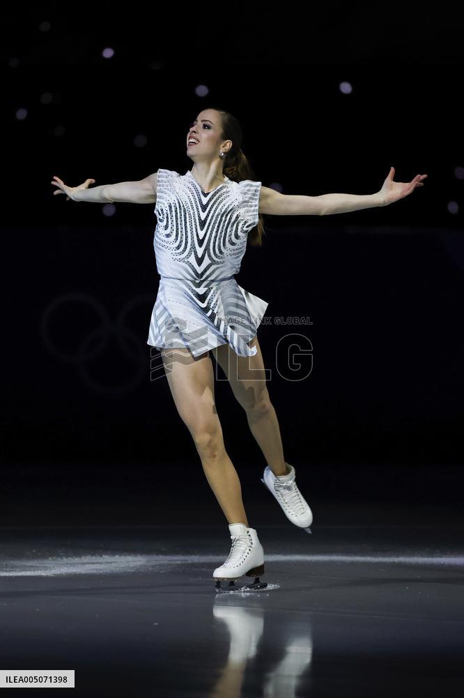 Milan Cortina Olympics: Figure skating