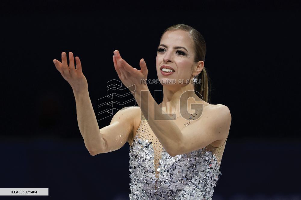Milan Cortina Olympics: Figure skating