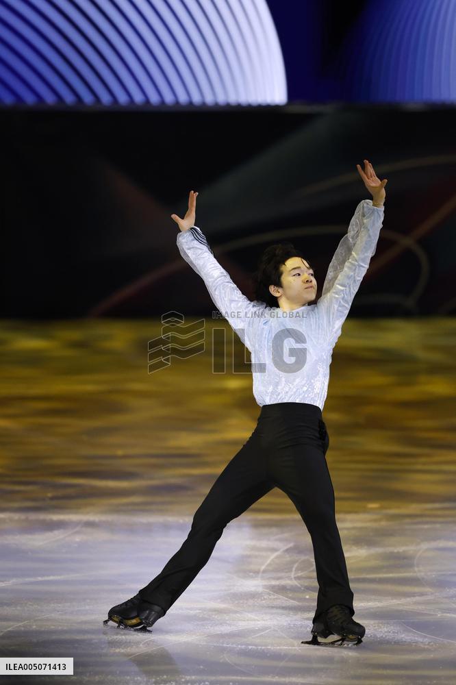 Milan Cortina Olympics: Figure skating