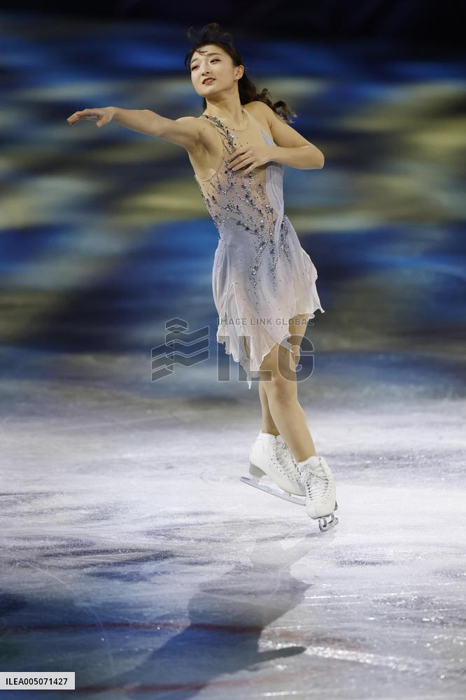 Milan Cortina Olympics: Figure skating