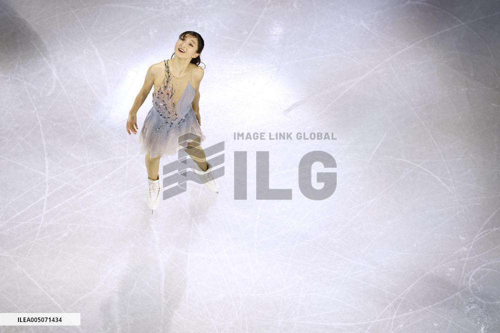Milan Cortina Olympics: Figure skating