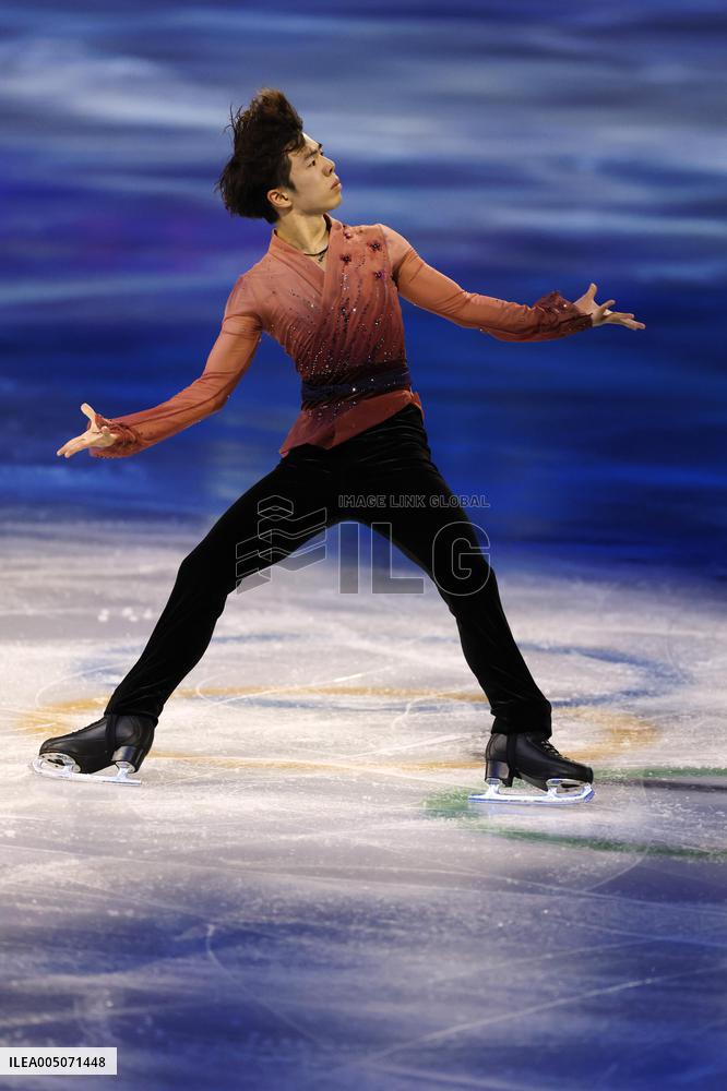 Milan Cortina Olympics: Figure skating