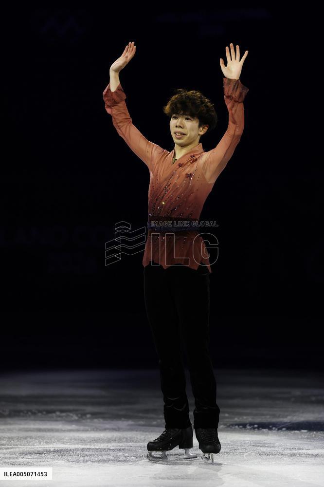 Milan Cortina Olympics: Figure skating