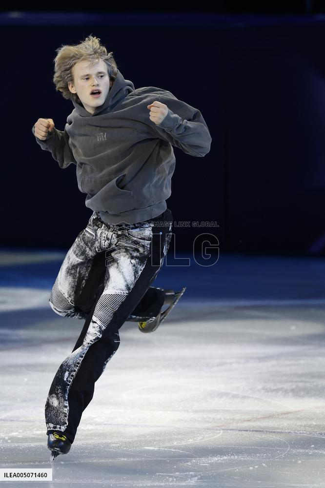 Milan Cortina Olympics: Figure skating