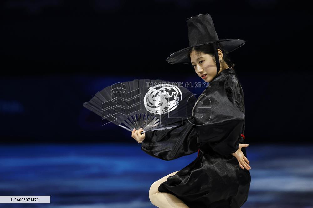 Milan Cortina Olympics: Figure skating