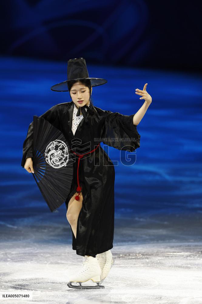 Milan Cortina Olympics: Figure skating