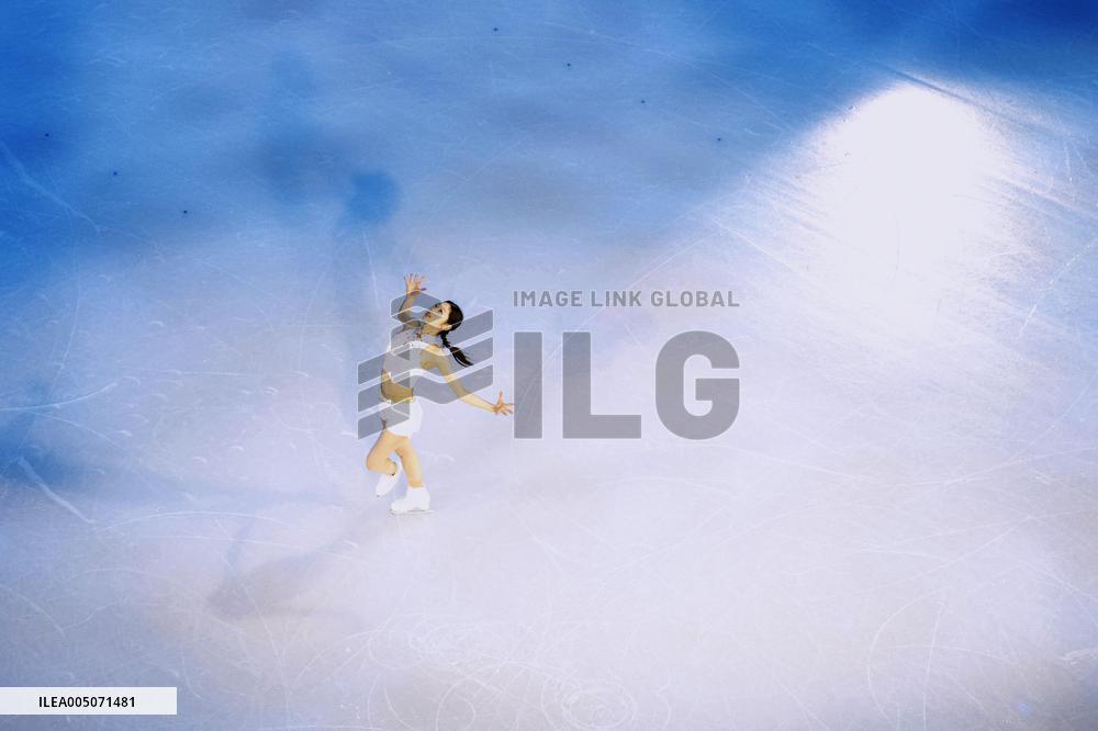 Milan Cortina Olympics: Figure skating