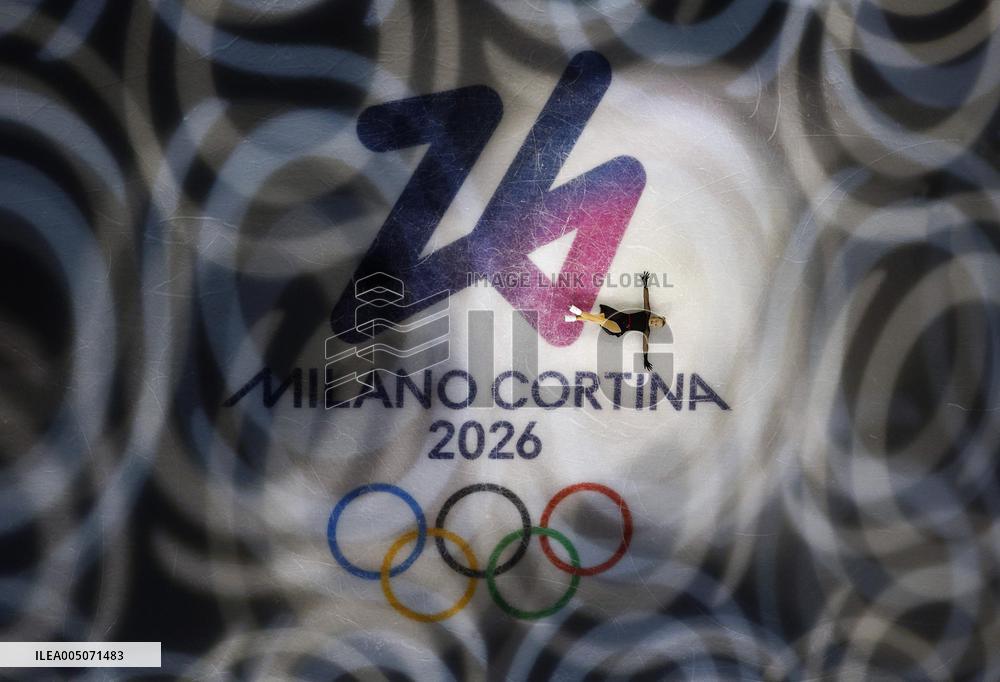 Milan Cortina Olympics: Figure skating