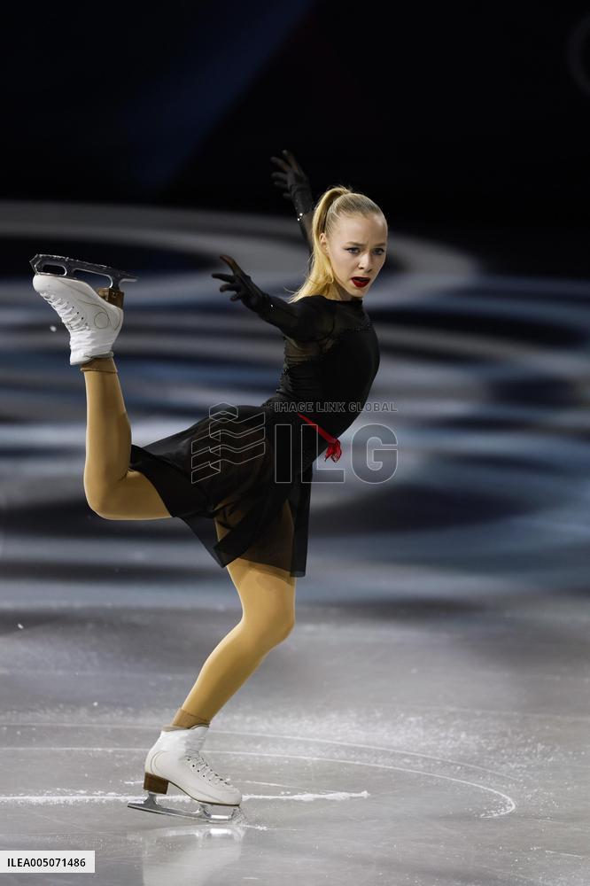 Milan Cortina Olympics: Figure skating