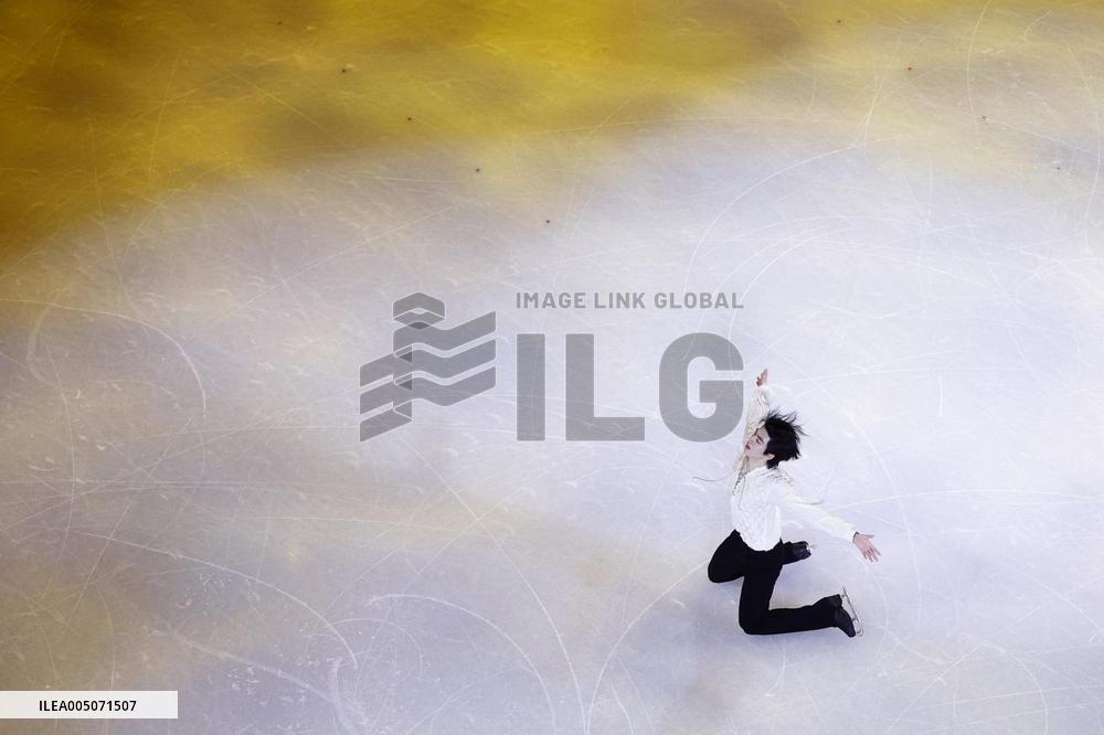 Milan Cortina Olympics: Figure skating