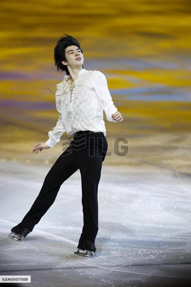 Milan Cortina Olympics: Figure skating