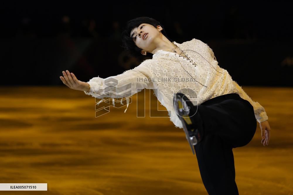 Milan Cortina Olympics: Figure skating