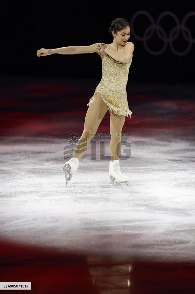 Milan Cortina Olympics: Figure skating