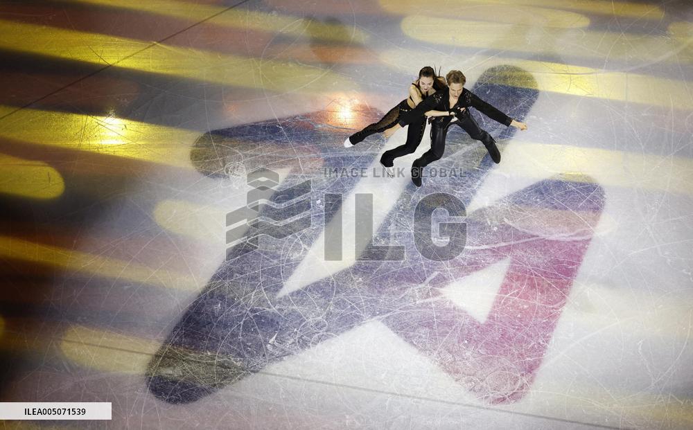 Milan Cortina Olympics: Figure skating