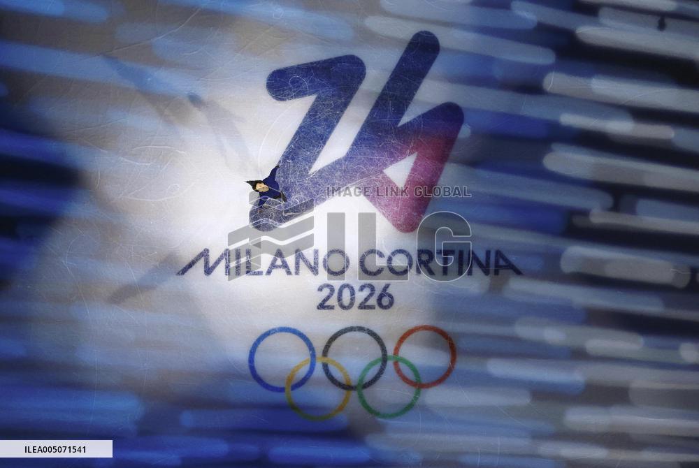 Milan Cortina Olympics: Figure skating