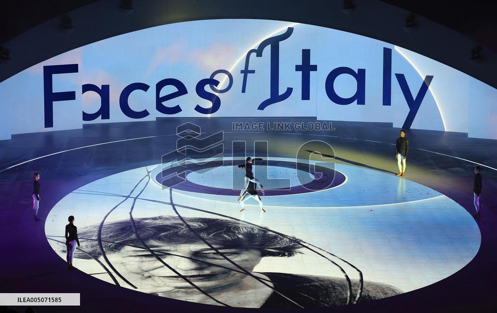 Milan Cortina Olympics: Closing ceremony