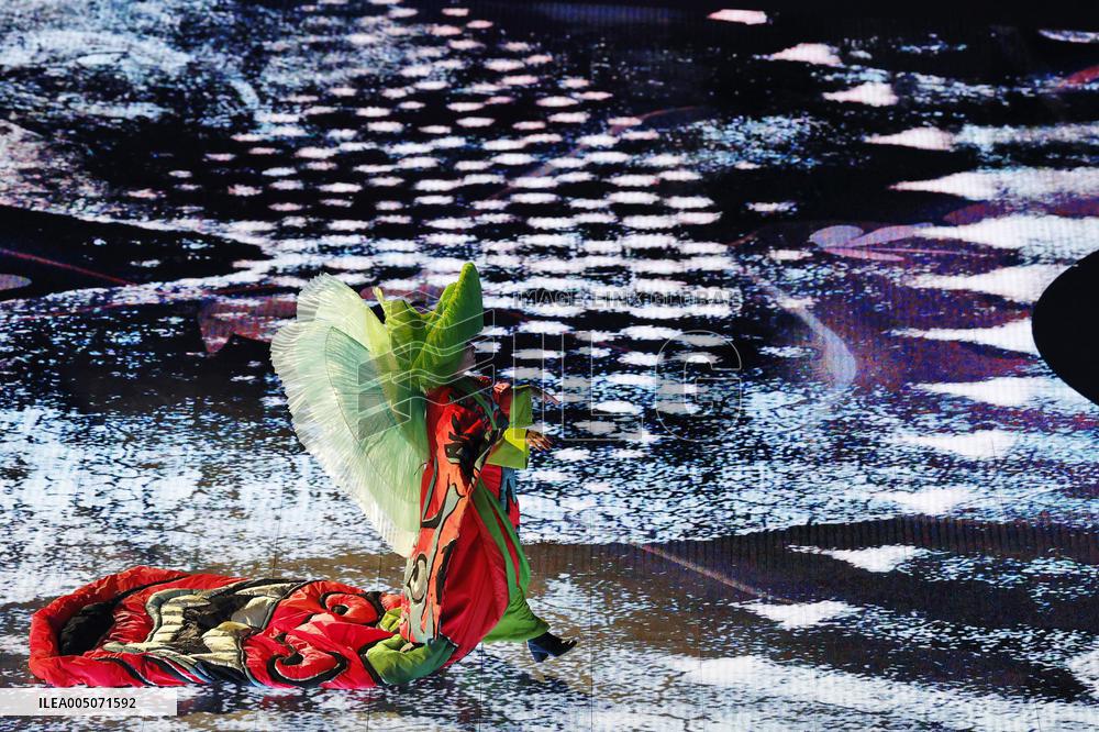 Milan Cortina Olympics: Closing ceremony