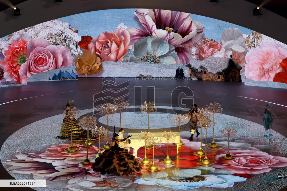 Milan Cortina Olympics: Closing ceremony