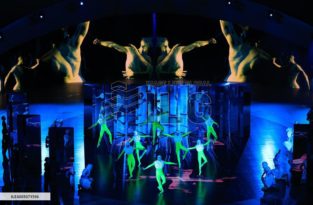 Milan Cortina Olympics: Closing ceremony