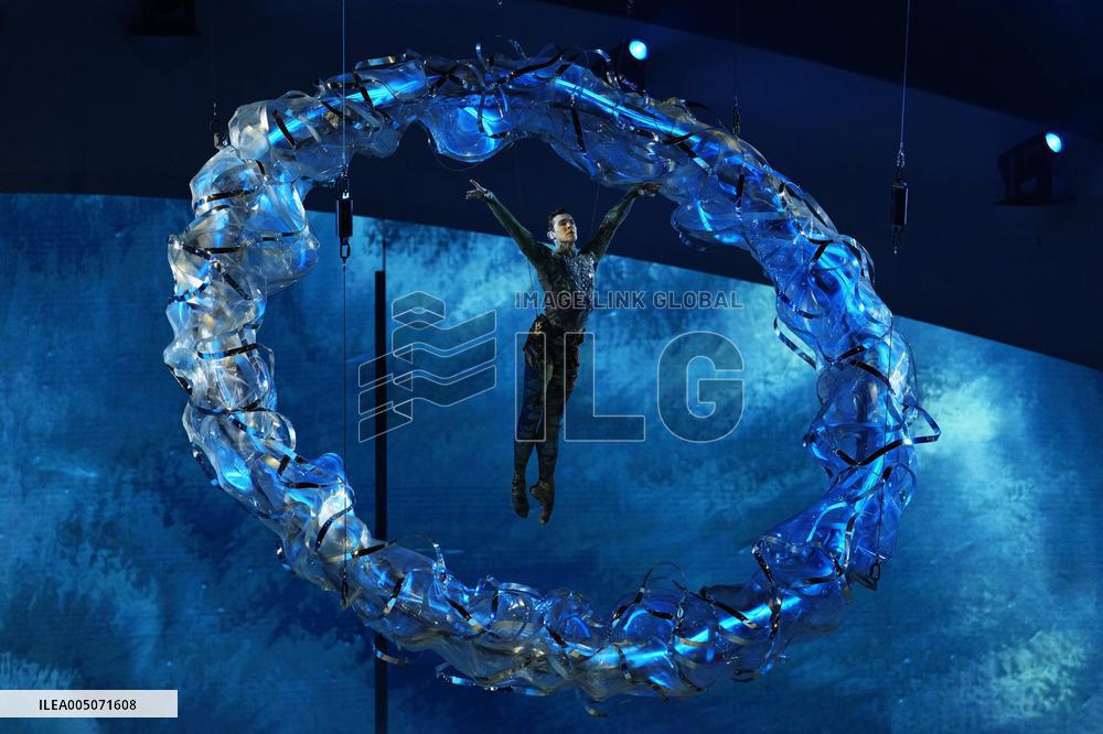 Milan Cortina Olympics: Closing ceremony