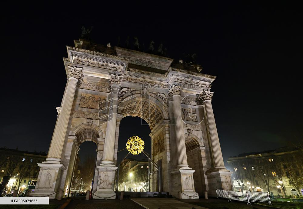 Milan Cortina Olympics: Closing ceremony