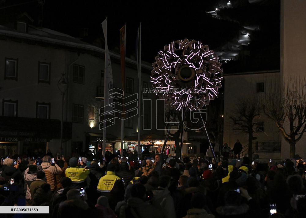 Milan Cortina Olympics: Closing ceremony