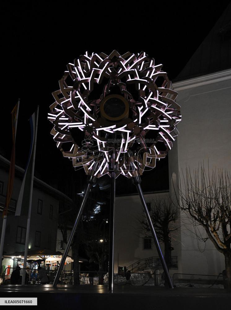 Milan Cortina Olympics: Closing ceremony