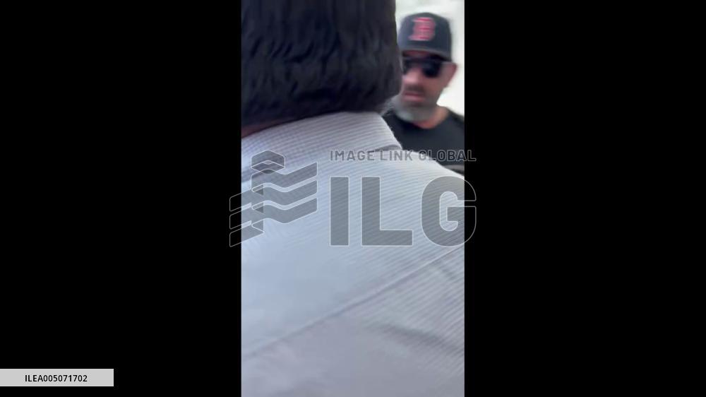 Mexico: Panic at Guadalajara International Airport After Death of Cartel Leader “El Mencho”