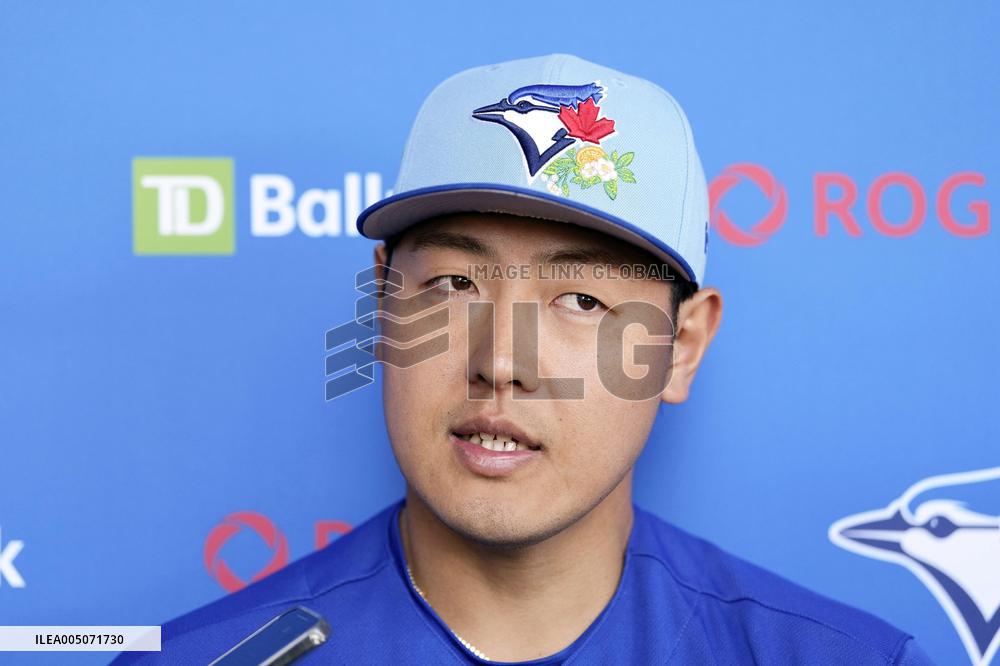 Baseball: MLB spring training