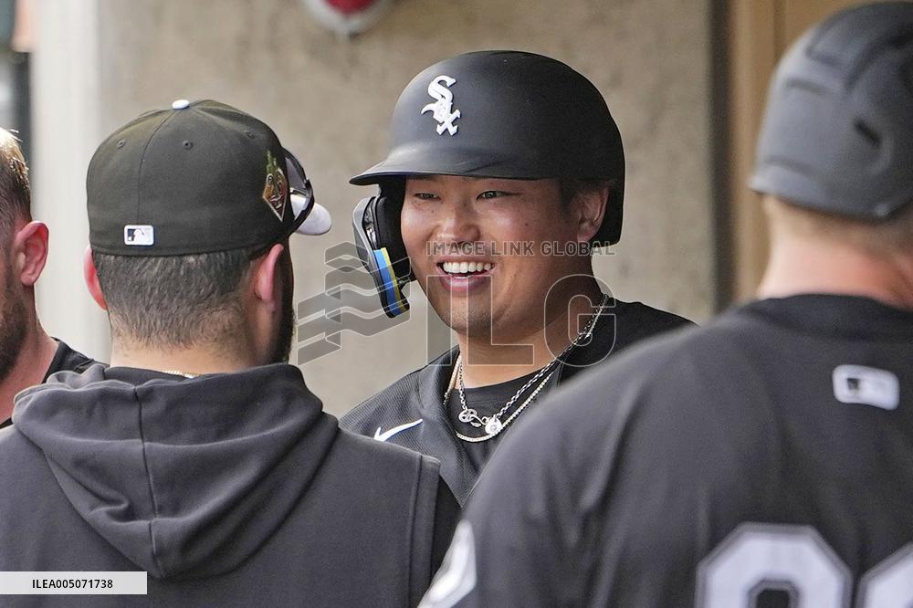 Baseball: MLB spring training