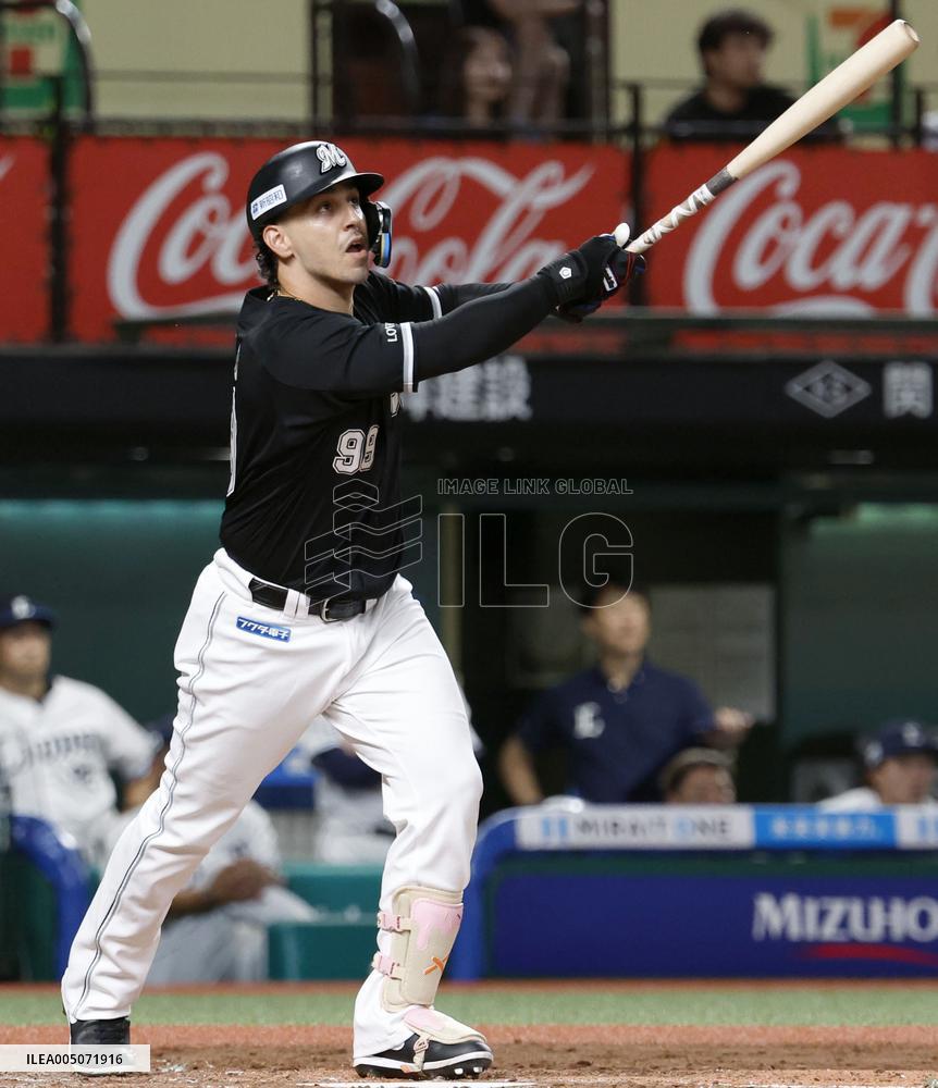 Baseball: Neftali Soto