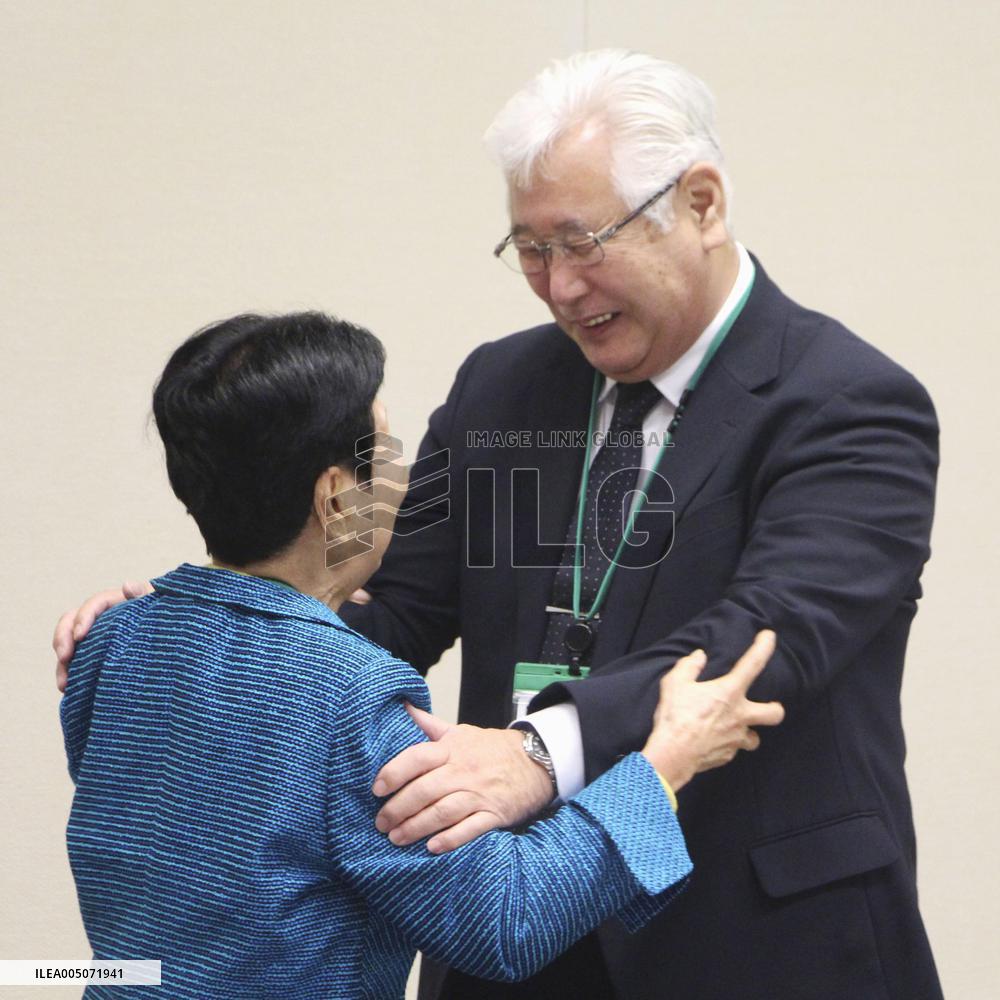 Court grants posthumous retrial for man over 1984 murder