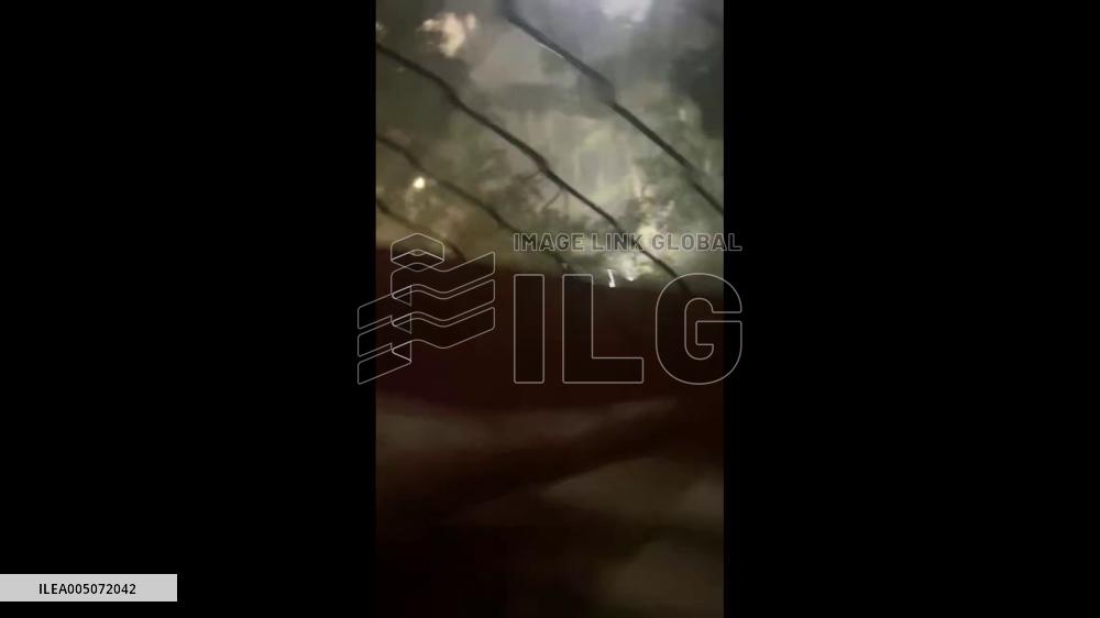 Brazil: Floods and Landslides Devastate Minas Gerais 2