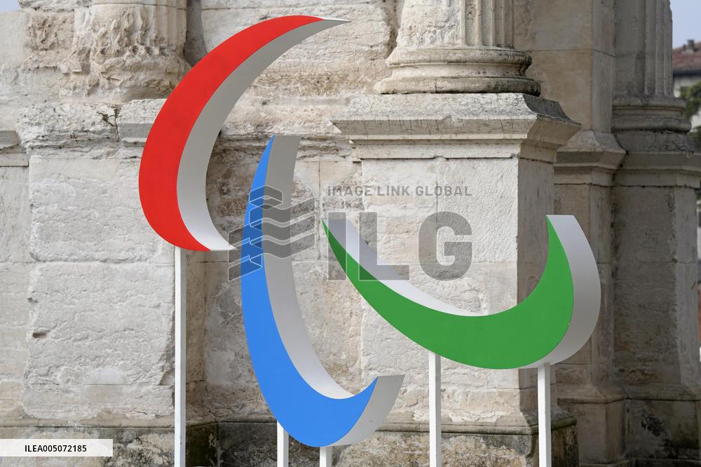 Milan Cortina Paralympics