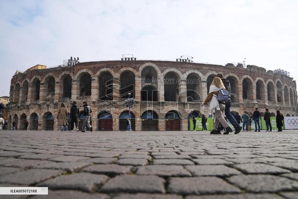 Milan-Cortina Paralympics