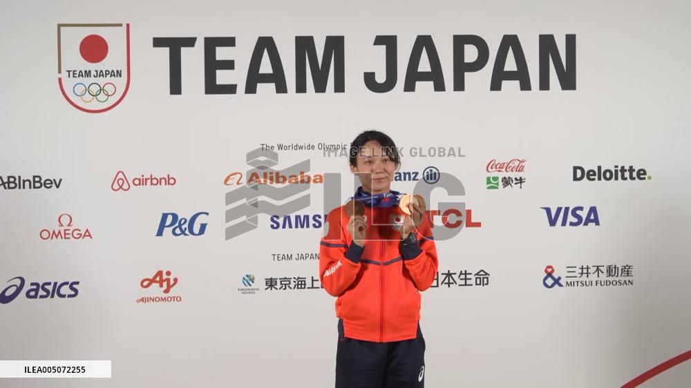 Milan Cortina Olympics: Speed skating