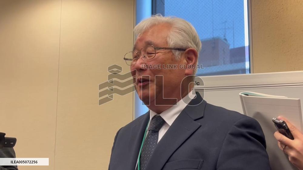 [Breaking News]Court grants posthumous retrial for man over 1984 murder