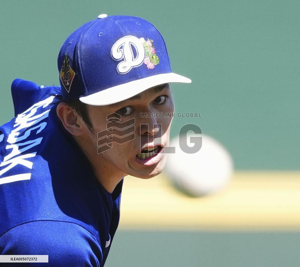 Baseball: MLB spring training game