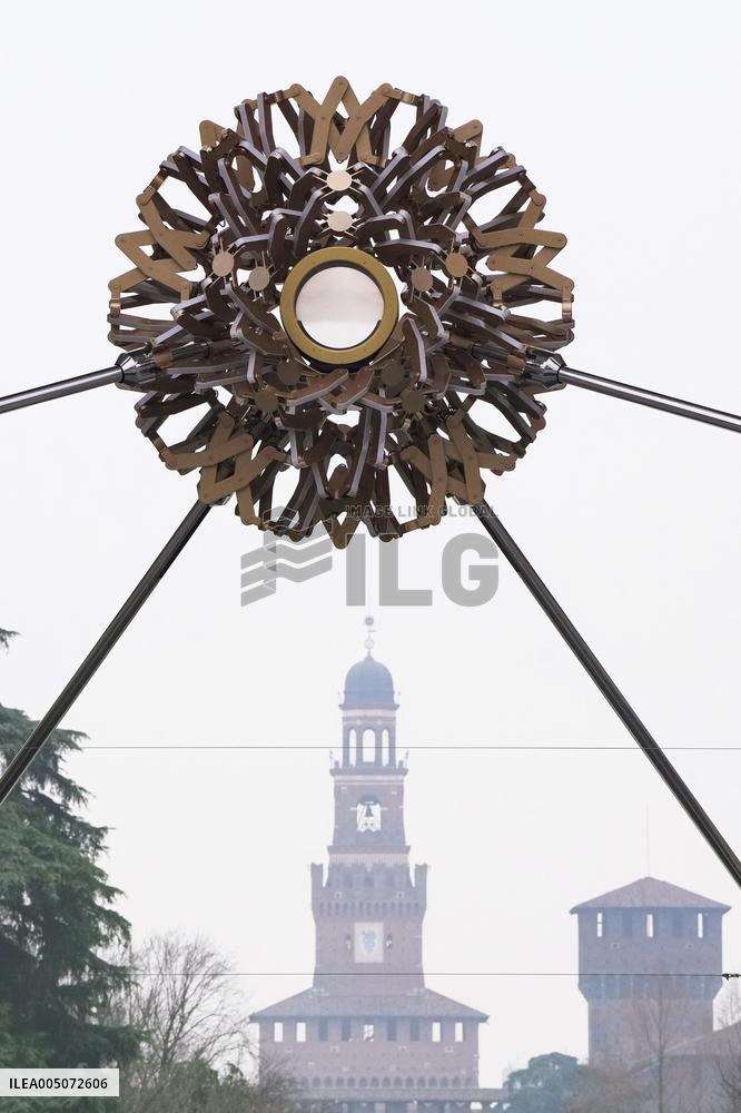 Milan Cortina Paralympics