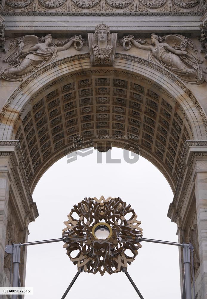 Milan Cortina Paralympics