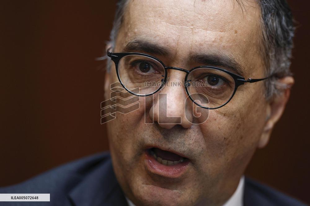 Israel envoy to Japan