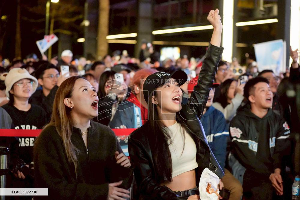 World Baseball Classic: Japan vs. Taiwan