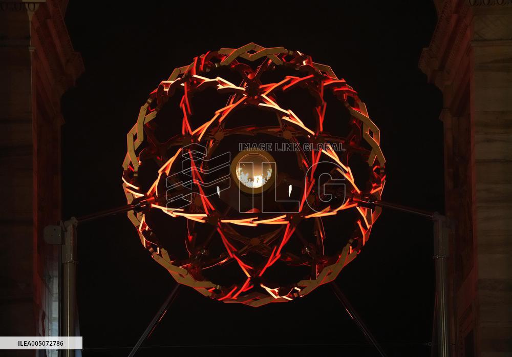 Milan Cortina Paralympics: Opening ceremony