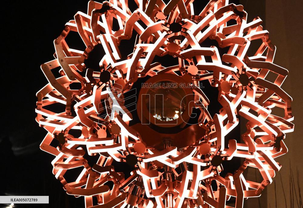 Milan Cortina Paralympics: Opening ceremony