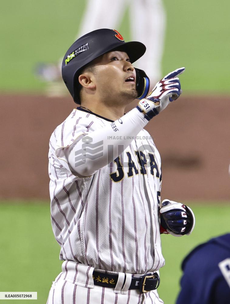 World Baseball Classic: S. Korea vs. Japan