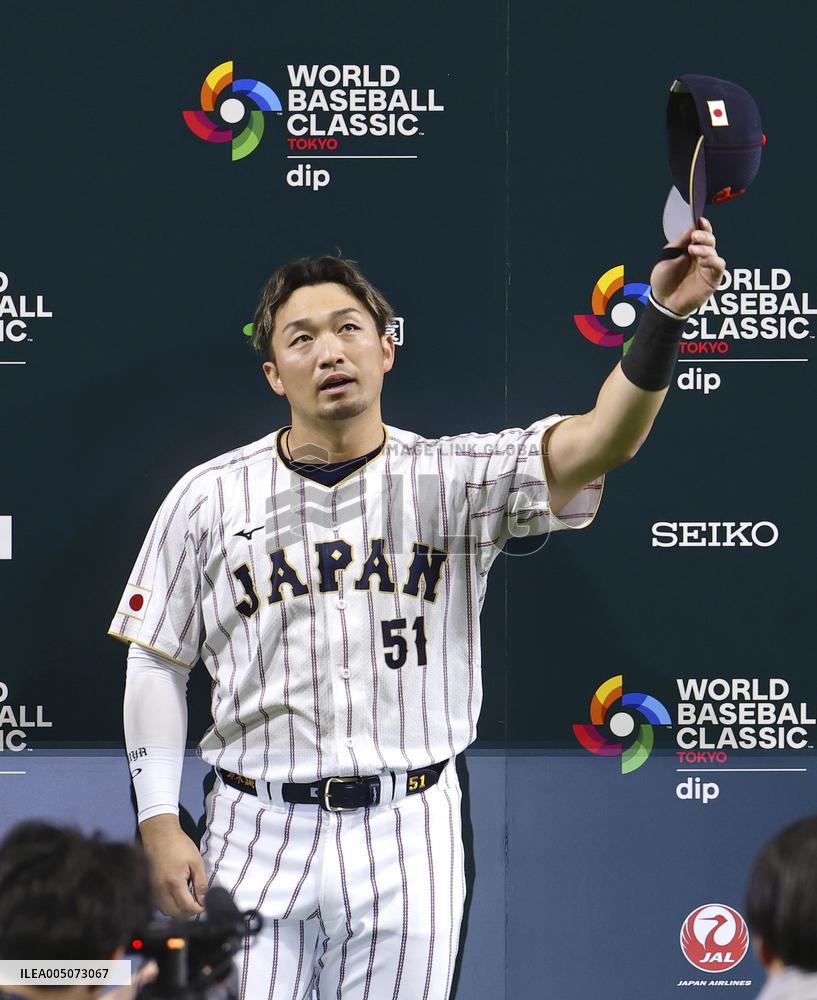 World Baseball Classic: S. Korea vs. Japan