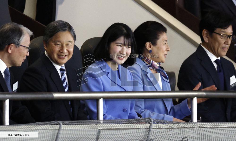 World Baseball Classic: Australia vs. Japan