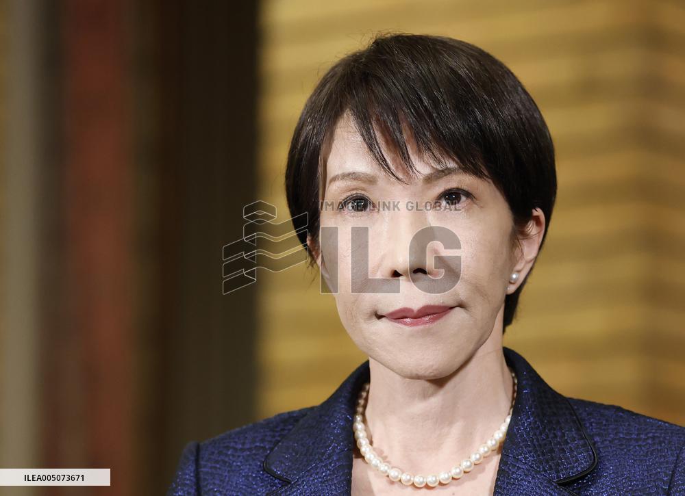 Japan to release government-held oil reserves